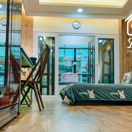 Luas Cosy Home - The Cosy Chinatown Hideaway Ho Chi Minh-stad Buitenkant foto