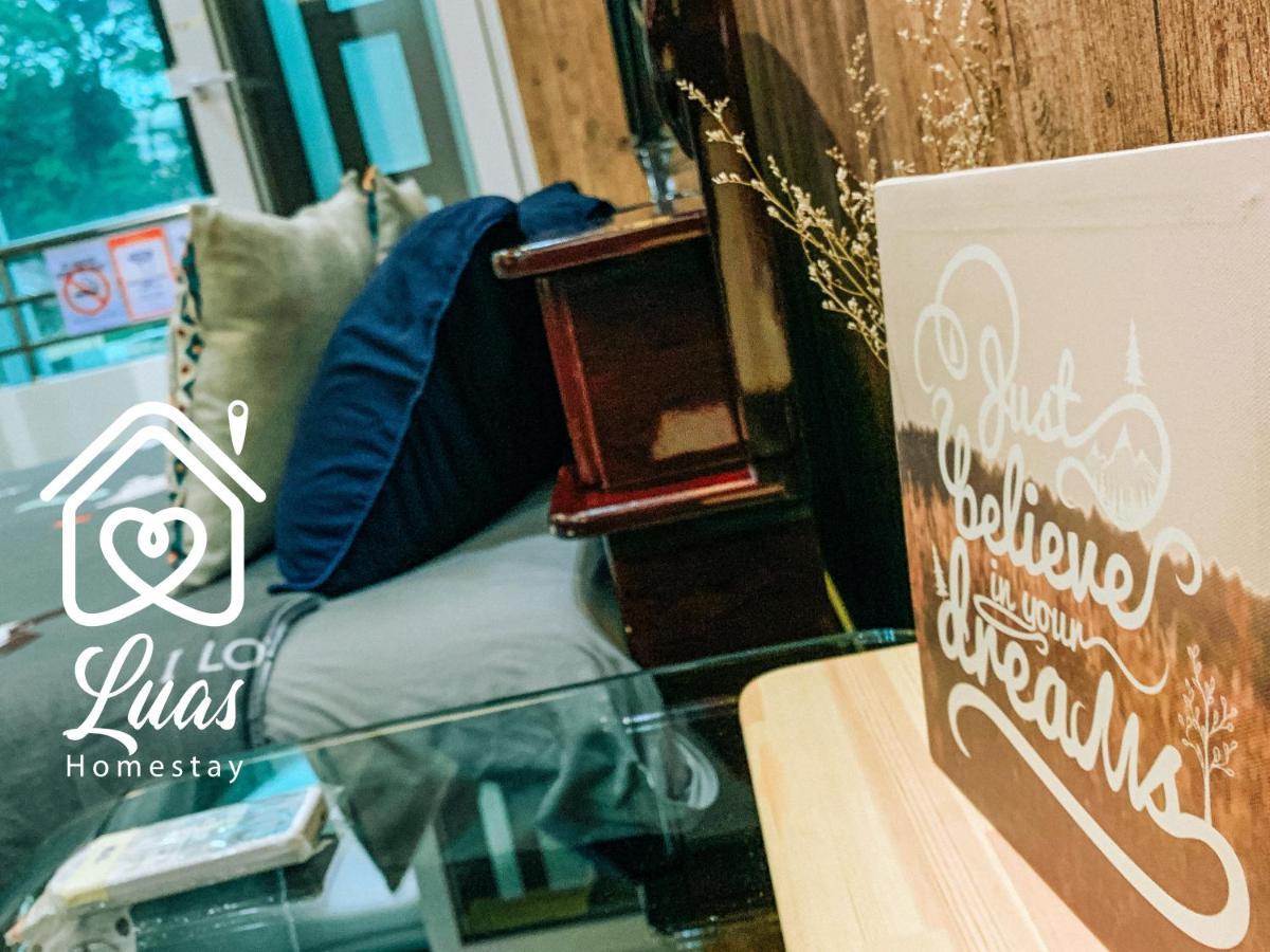 Luas Cosy Home - The Cosy Chinatown Hideaway Ho Chi Minh-stad Buitenkant foto